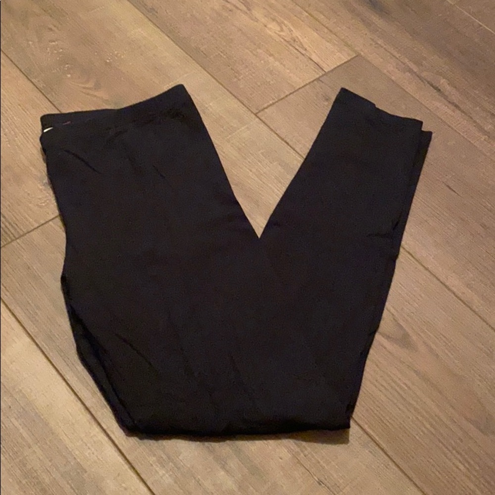 Black Leggings
